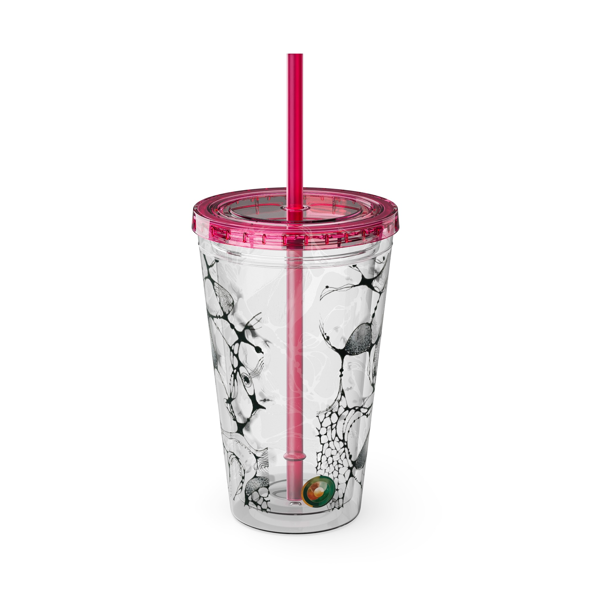 NEURO WAVES Tumbler - Image 35