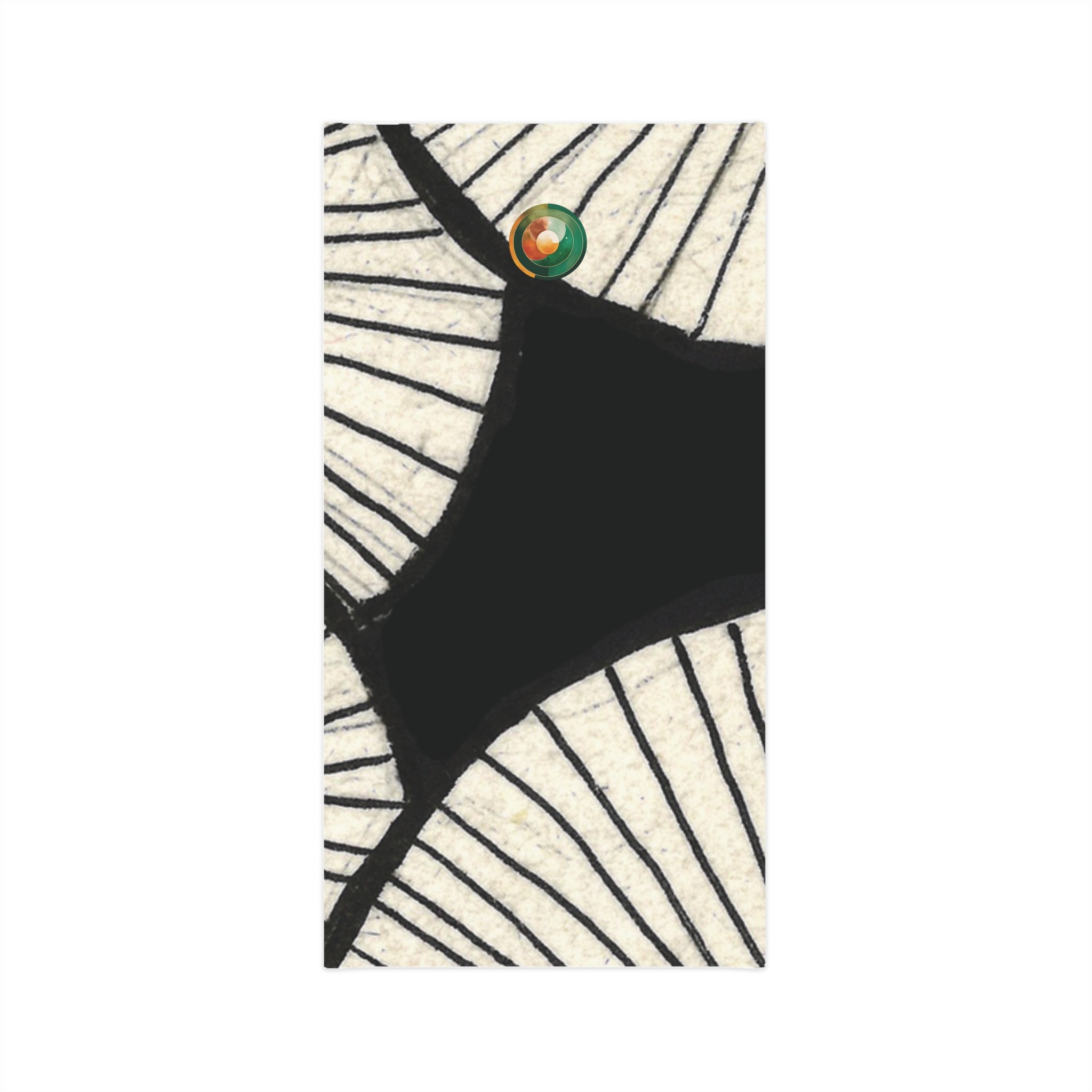 TRIPPY FROG Neck&Face Cover - Image 2