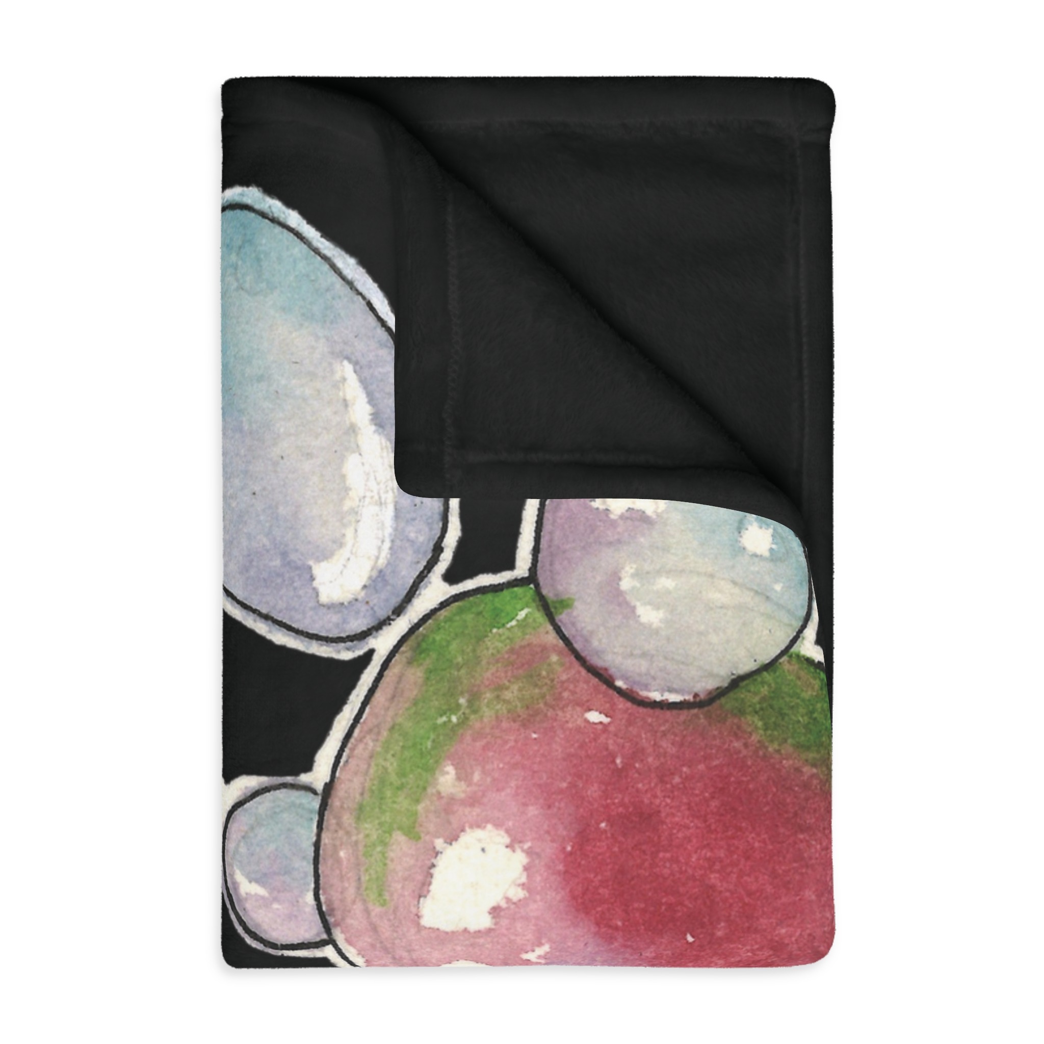 BUBBLES Blanket - Image 3