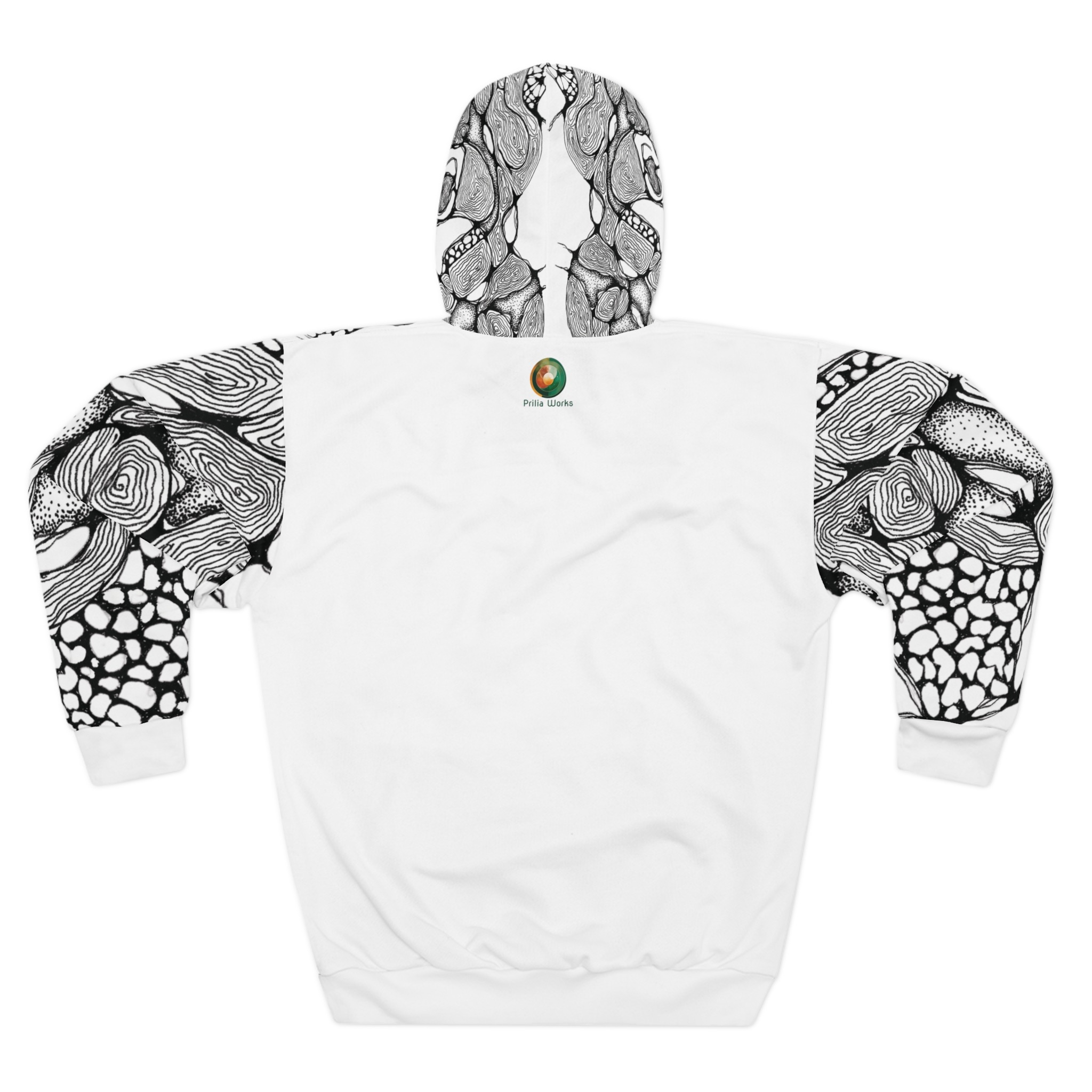 THE MATRIARCH Hoodie - Image 2