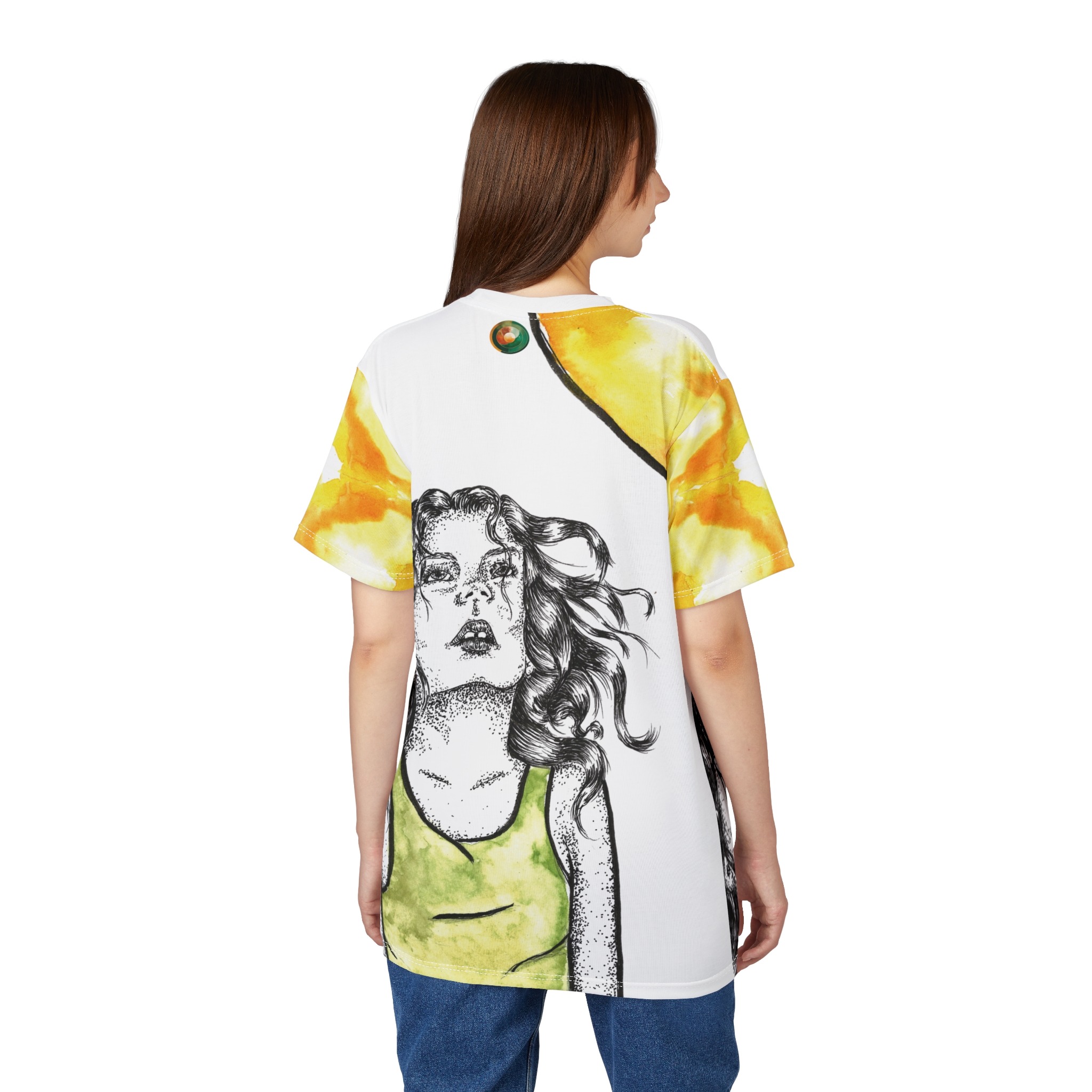 CHASING SUNS T-shirt - Image 5