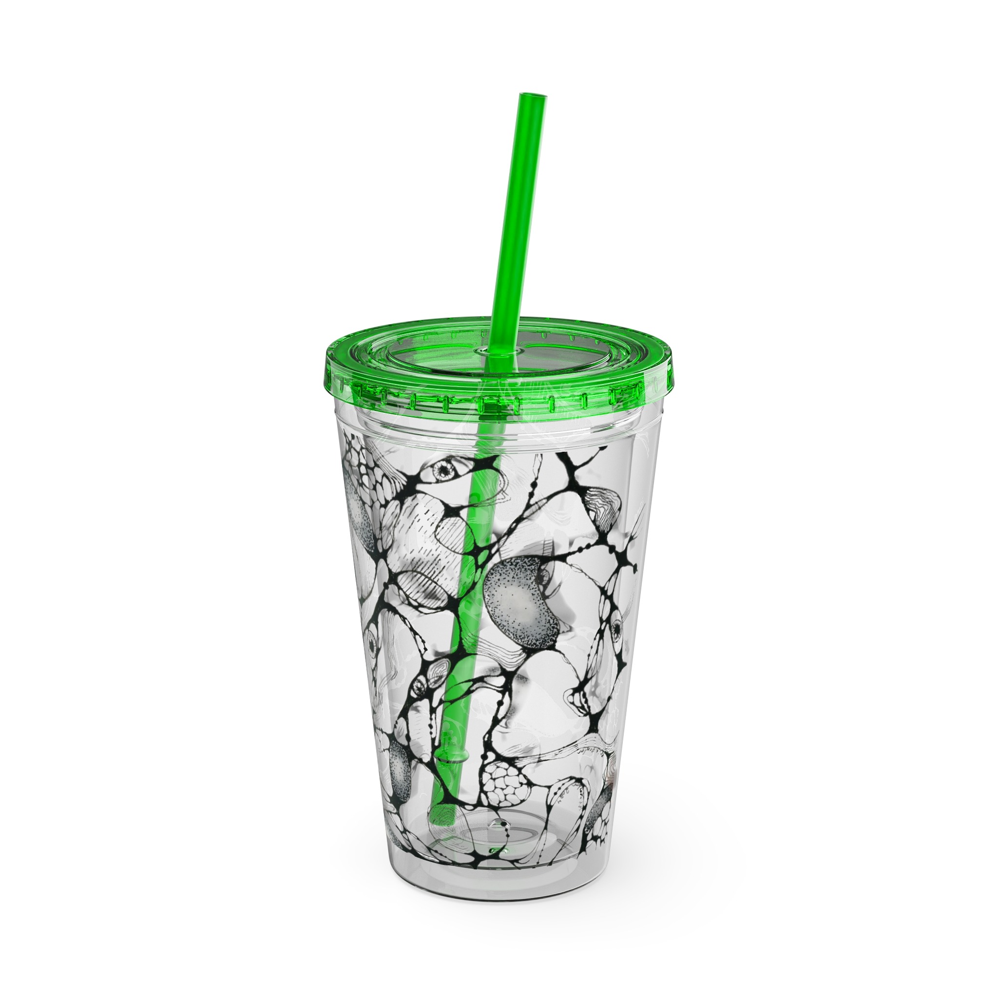 NEURO WAVES Tumbler - Image 20