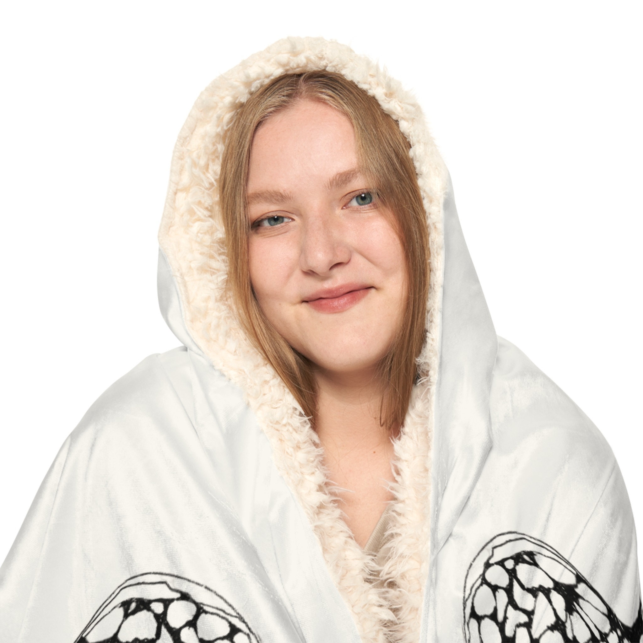THE MATRIARCH Snuggle Blanket - Image 7