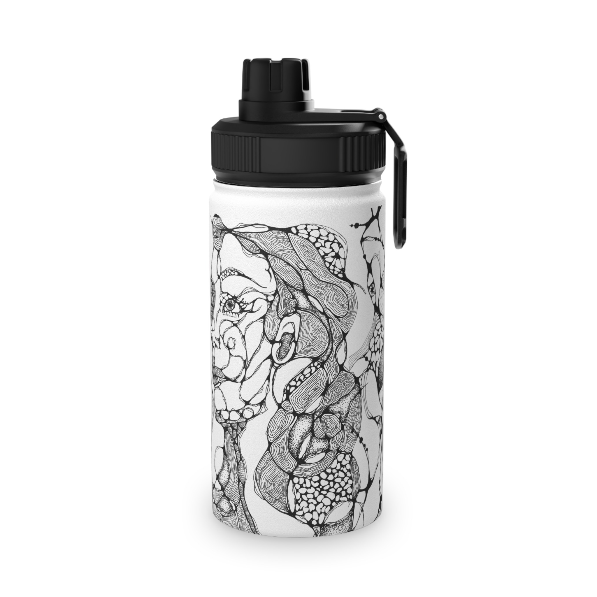 THE MATRIARCH Water Bottle - Image 4