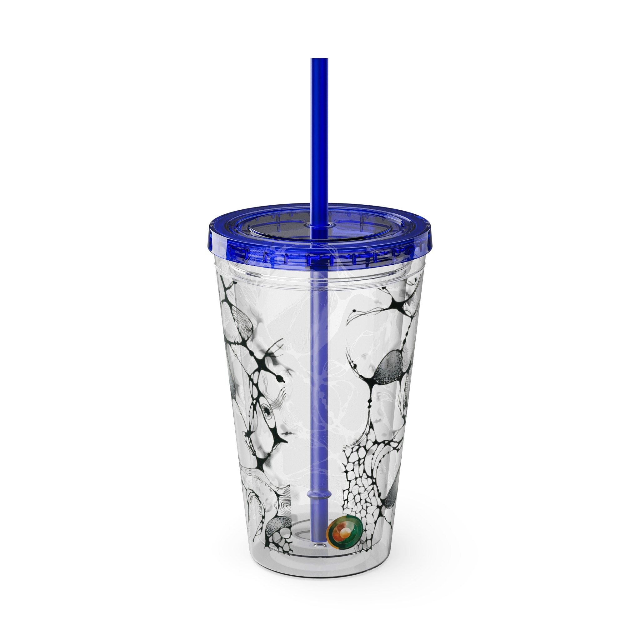 NEURO WAVES Tumbler - Image 31