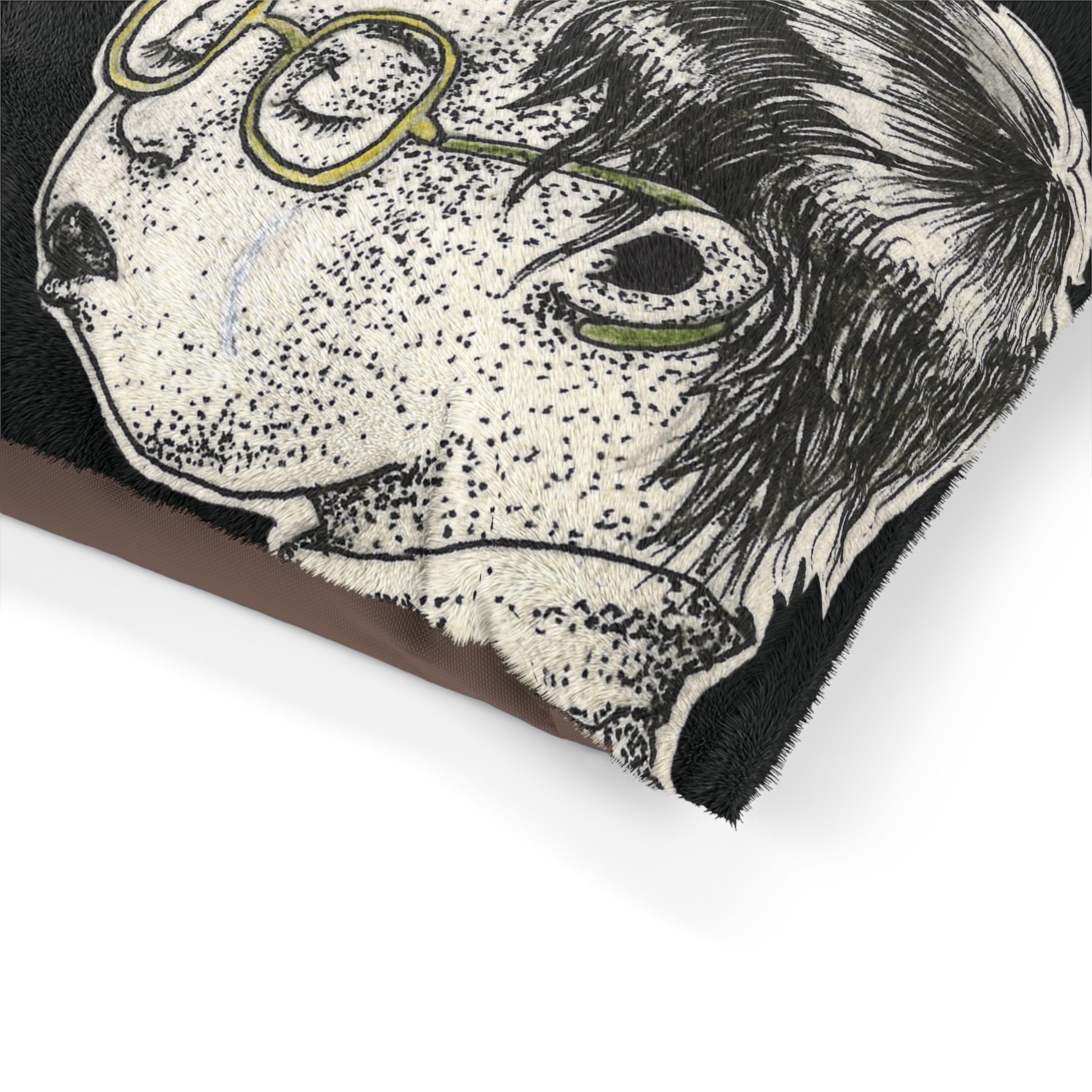 BUBBLES Pet Bed - Image 8