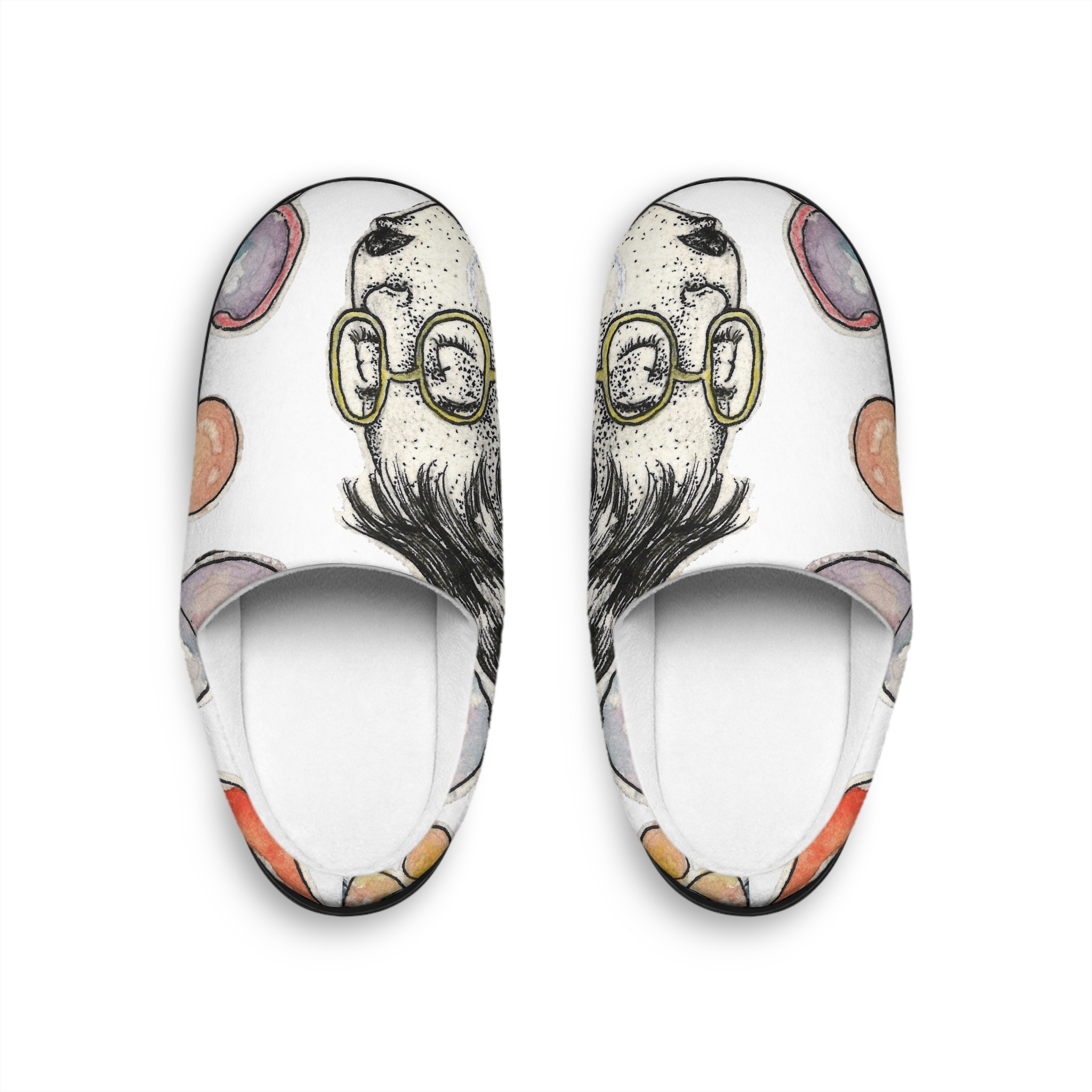 BUBBLES Slippers