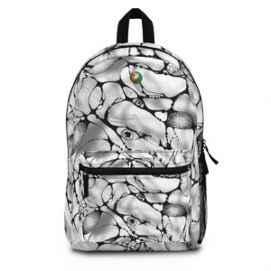 NEURO WAVES Backpack