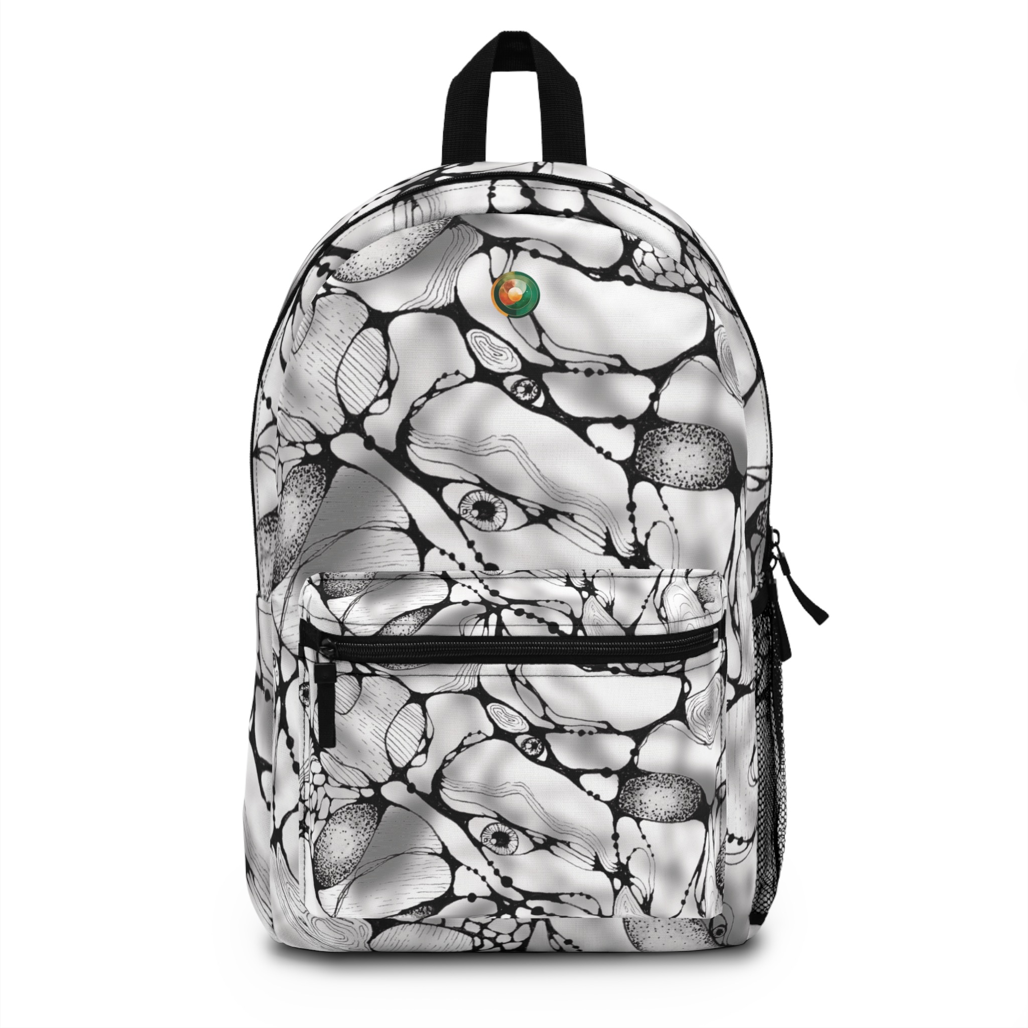 NEURO WAVES Backpack