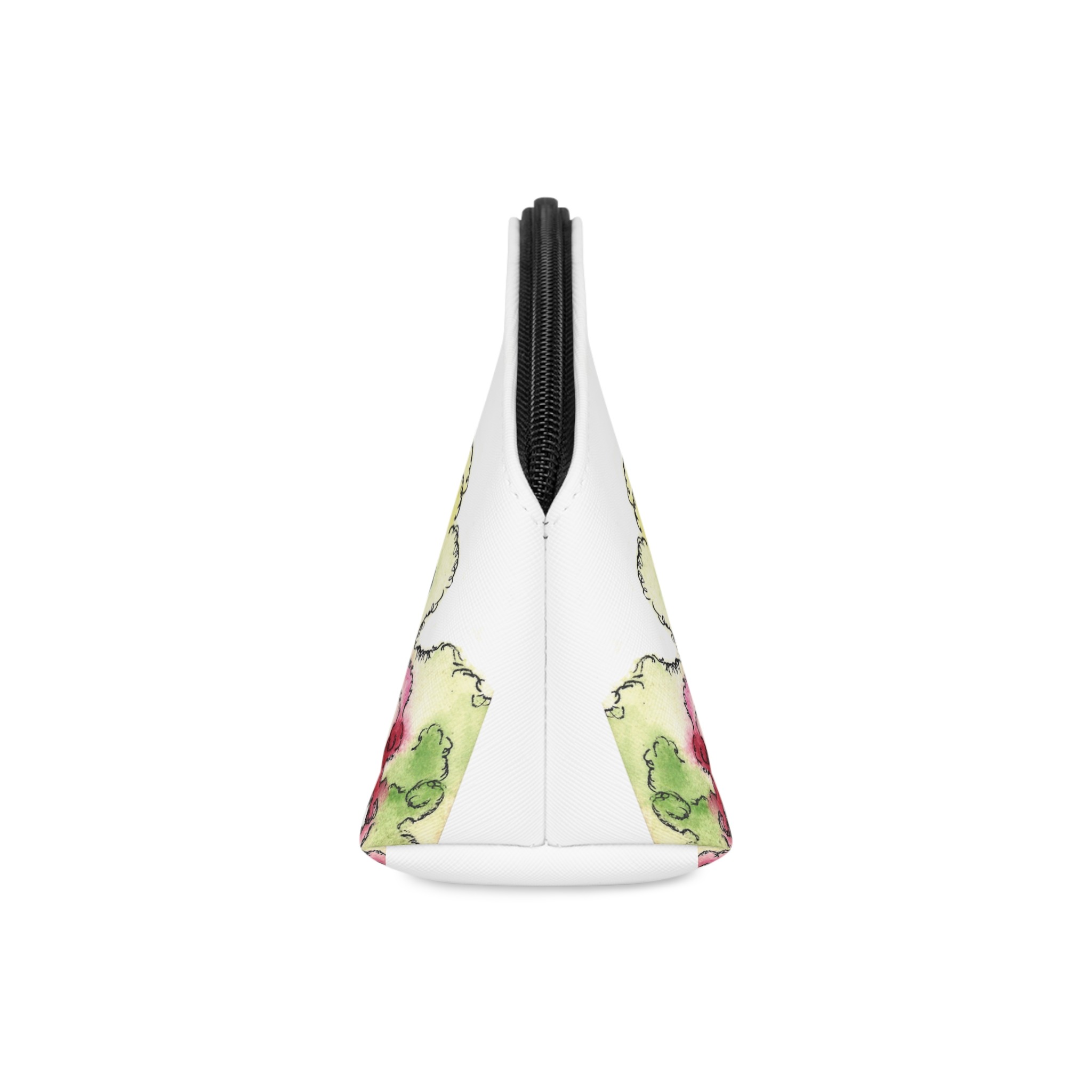 DRIP LIP zipper pouch - Image 4