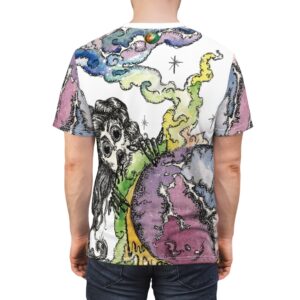 SPACE ELF T-shirt