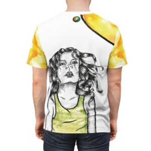 CHASING SUNS T-shirt