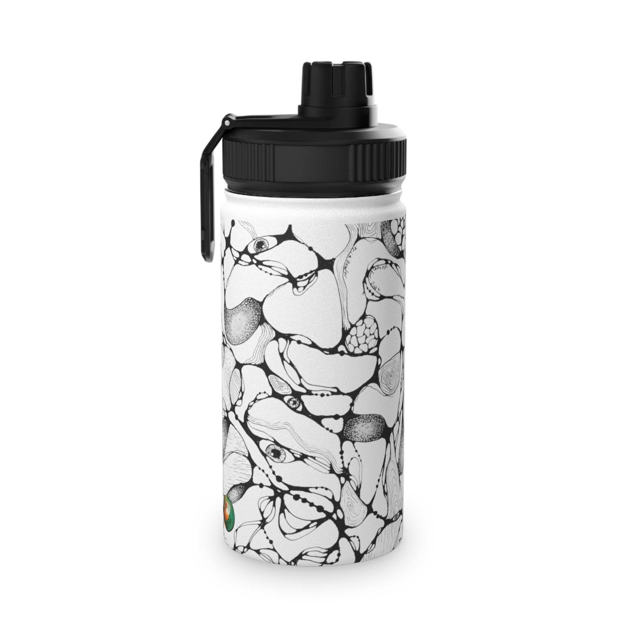 THE MATRIARCH Water Bottle - Image 3
