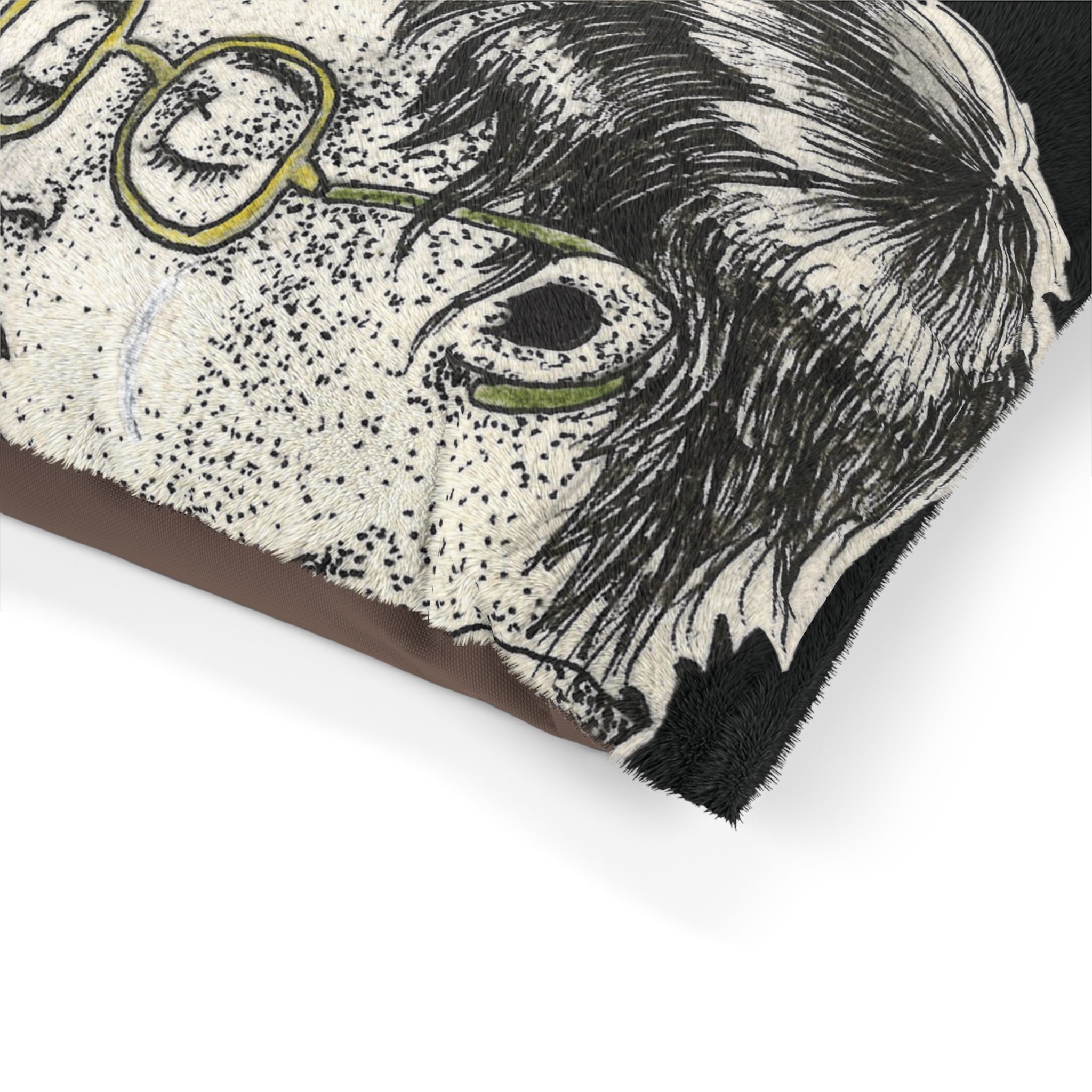 BUBBLES Pet Bed - Image 5