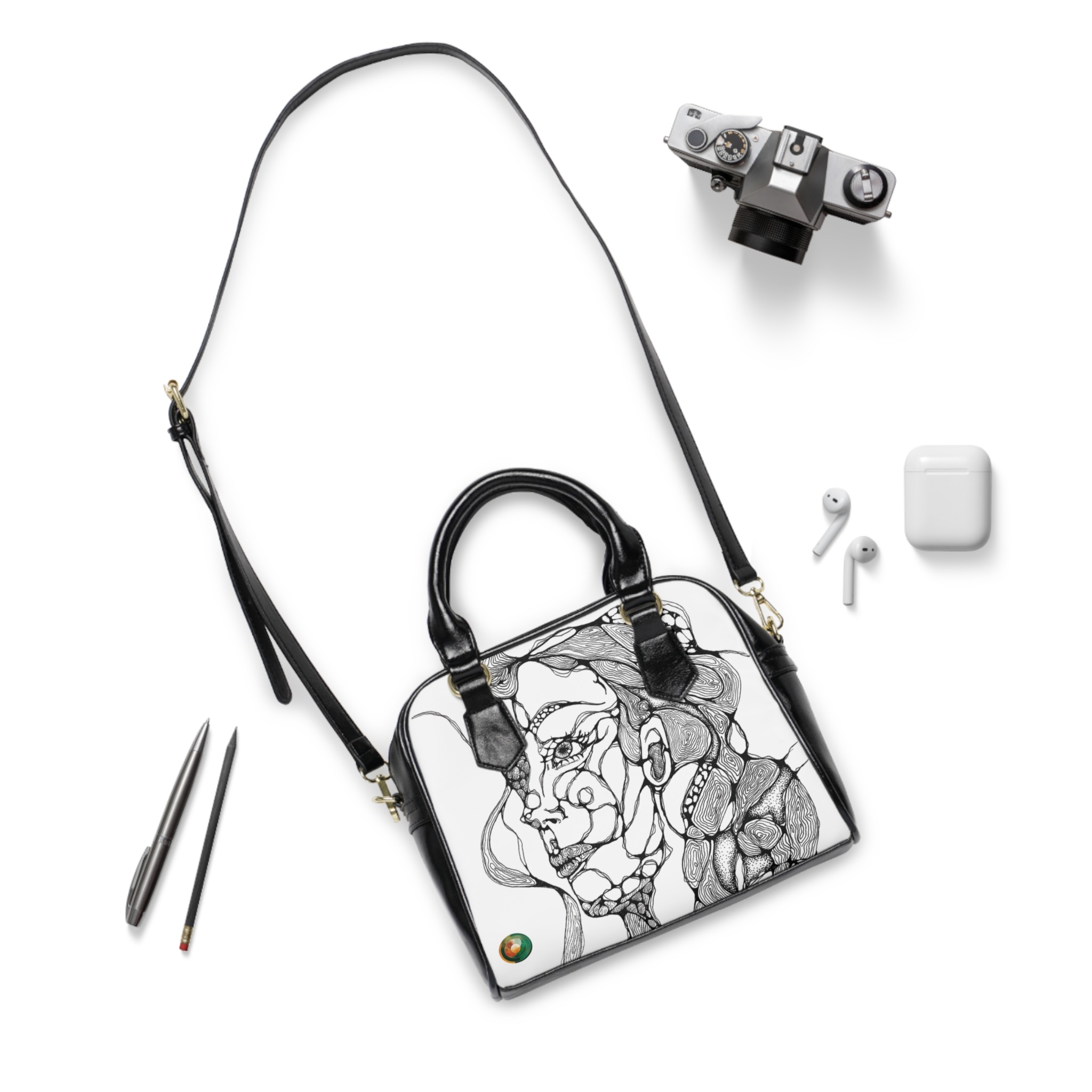 THE MATRIARCH Handbag - Image 3