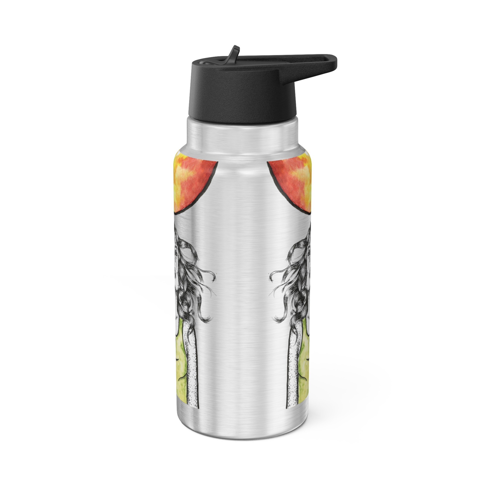 CHASING SUNS bottle - Image 4