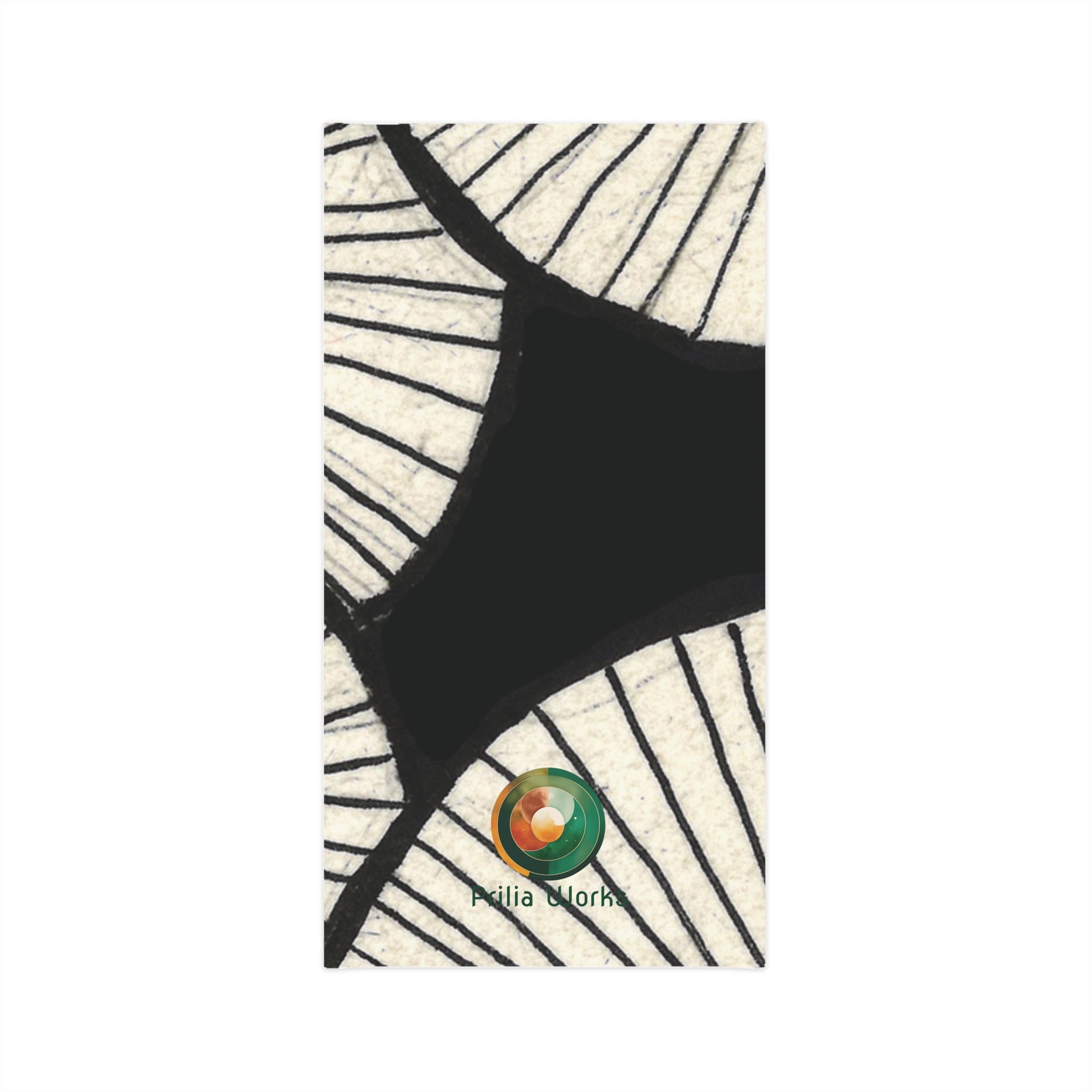 TRIPPY FROG neck&face cover - Image 2