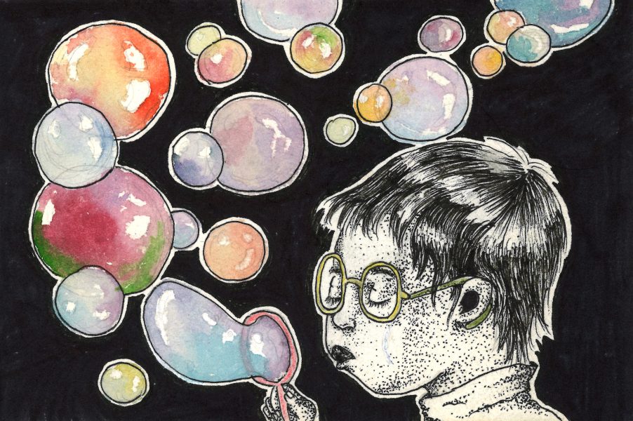 Bubbles