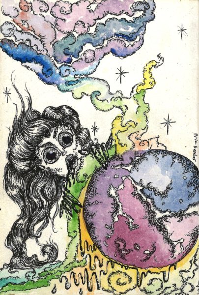 Space Elf